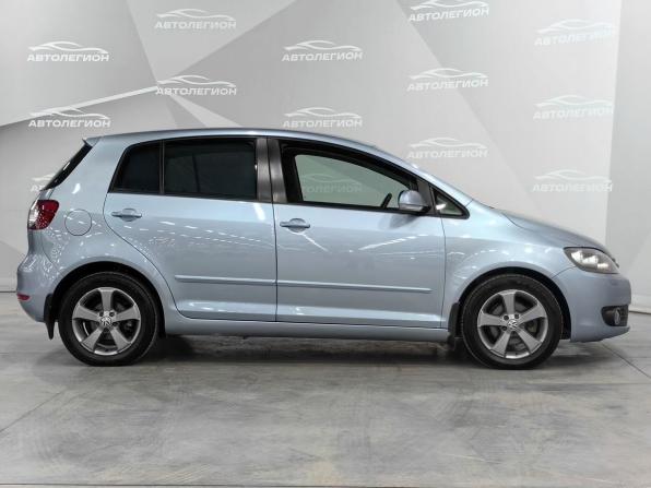 Volkswagen Golf Plus II с пробегом 2011 года, цена 700 000 рублей, 155000 км, хэтчбек, Автокод Объявления