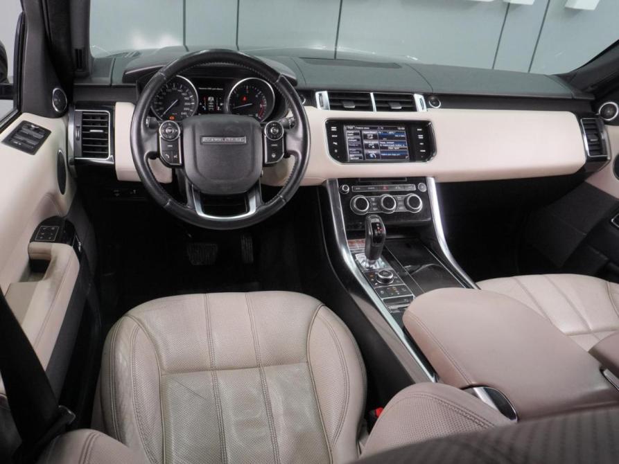 Land Rover Range Rover Sport II Воронеж  - изображение 6