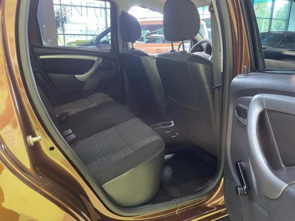 Renault Duster I с пробегом 2013 года, цена 699 000 рублей, 172693 км, внедорожник, Автокод Объявления