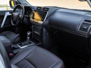 Toyota Land Cruiser Prado 150 Series Рестайлинг 3 Москва  - изображение 30