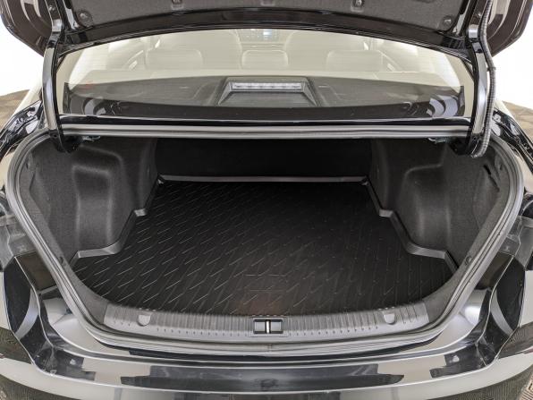 BAIC U5 Plus с пробегом 2024 года, цена 1 400 000 рублей, 21045 км, седан, Автокод Объявления