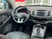 Kia Sportage III Уфа  - изображение 42