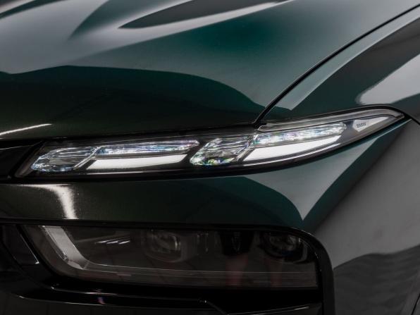 Alpina XB7 G07 Рестайлинг с пробегом 2024 года, цена 24 490 000 рублей, 48550 км, внедорожник, Автокод Объявления