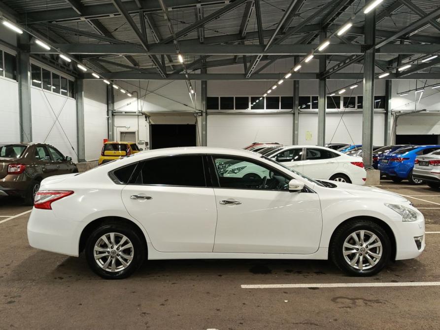 Nissan Teana III (L33) Набережные Челны  - изображение 5