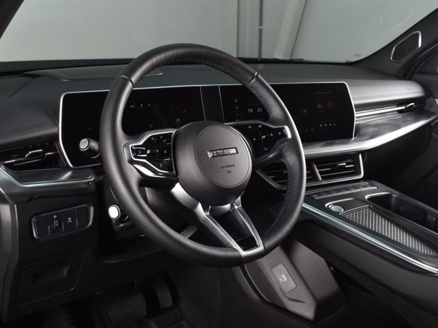 Haval F7 II Кемерово  - изображение 8