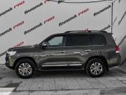 Toyota Land Cruiser 200 Series Рестайлинг 2 Екатеринбург  - изображение 34