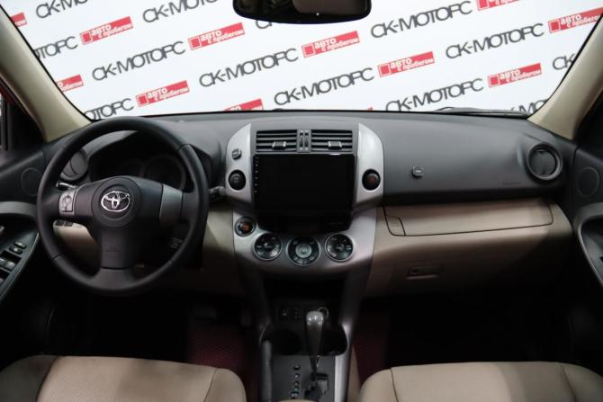 Toyota RAV4 III (XA30) с пробегом 2007 года, цена 985 850 рублей, 325836 км, внедорожник, Автокод Объявления