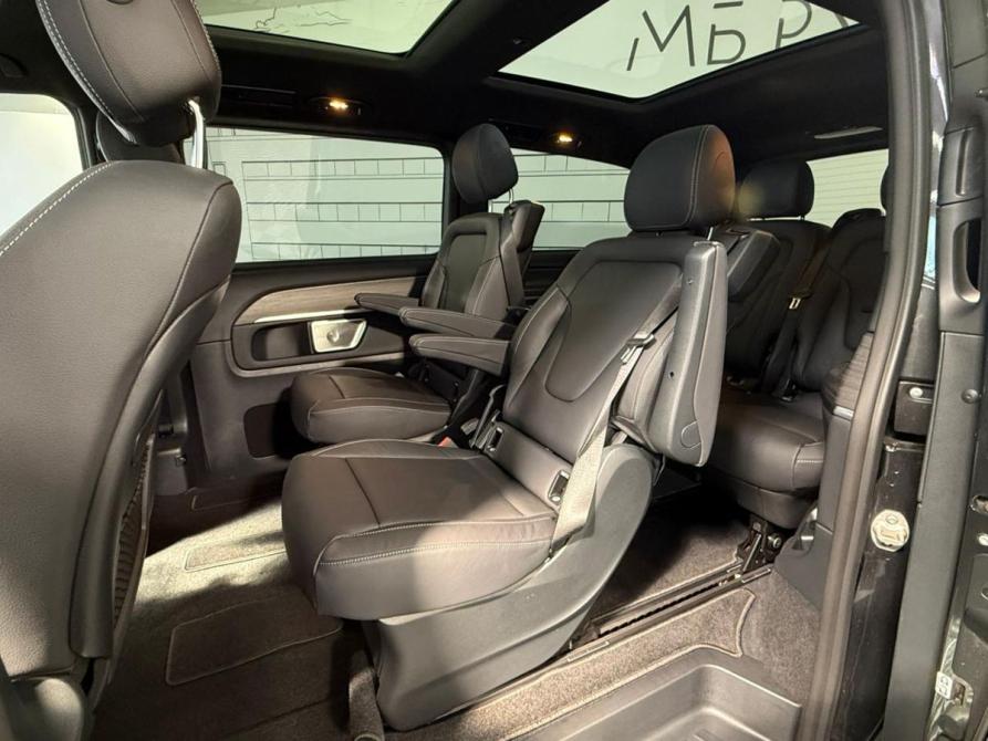 Mercedes-Benz V-Класс III (W447) Рестайлинг 2 Москва  - изображение 20