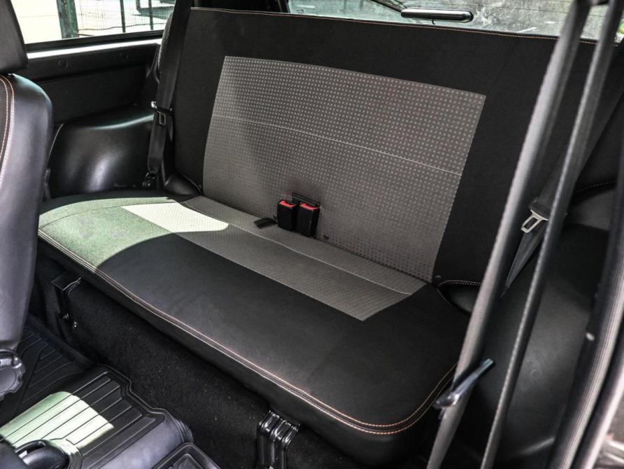 Lada (ВАЗ) 2121 (4x4) I Рестайлинг Новороссийск  - изображение 9