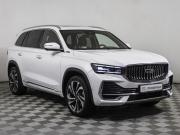 Geely Monjaro I Москва  - изображение 30