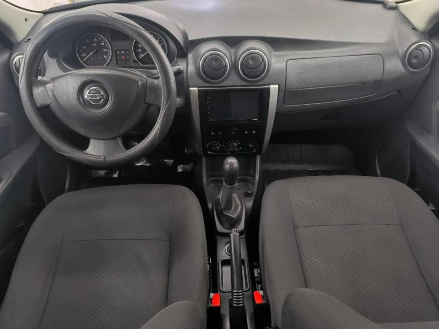 Nissan Almera III (G15) Нижнекамск  - изображение 13