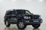 Lexus LX II Рестайлинг Новокузнецк  - изображение 41