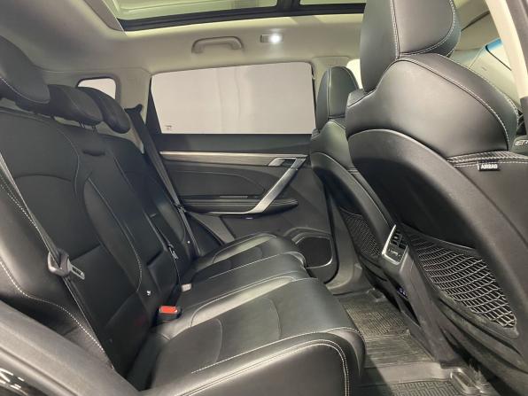 Geely Atlas Pro с пробегом 2024 года, цена 2 000 000 рублей, 42617 км, внедорожник, Автокод Объявления