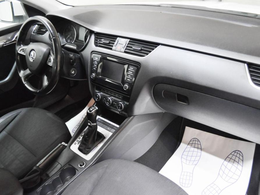 Skoda Octavia III (A7) Калуга  - изображение 5