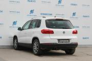 Volkswagen Tiguan I Рестайлинг Пермь  - изображение 26