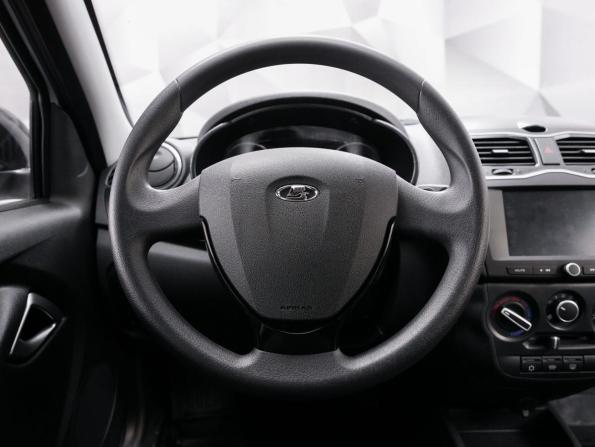 Lada (ВАЗ) Granta I Рестайлинг с пробегом 2024 года, цена 1 022 000 рублей, 1000 км, лифтбек, Автокод Объявления