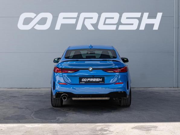 BMW 2 серии F44 с пробегом 2020 года, цена 2 650 000 рублей, 63315 км, седан, Автокод Объявления