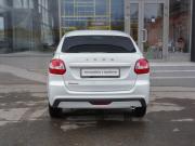Lada (ВАЗ) Granta I Рестайлинг Новосибирск  - изображение 27