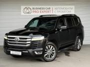 Toyota Land Cruiser 300 Series Кемерово  - изображение 38