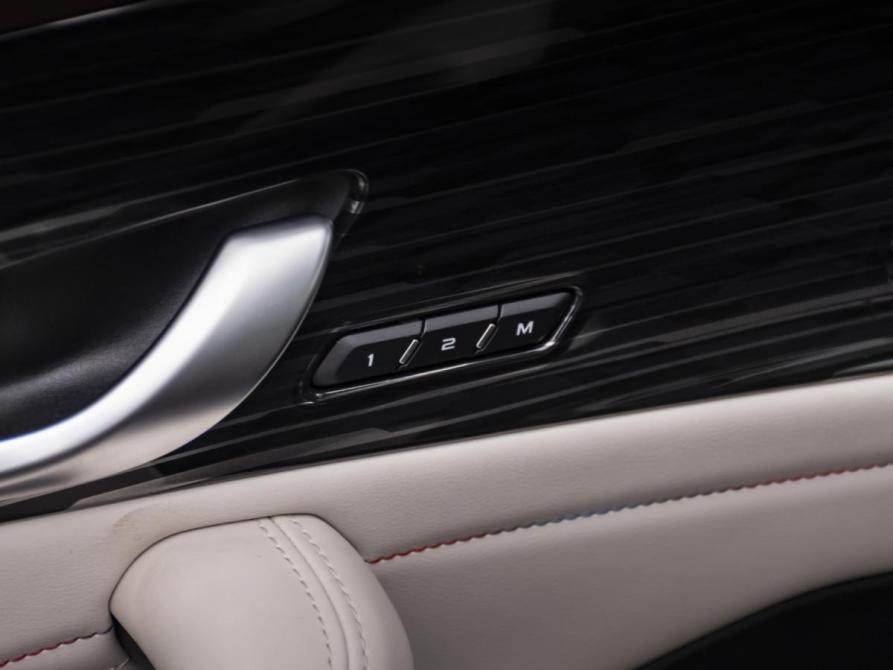 Geely Monjaro I Москва  - изображение 27