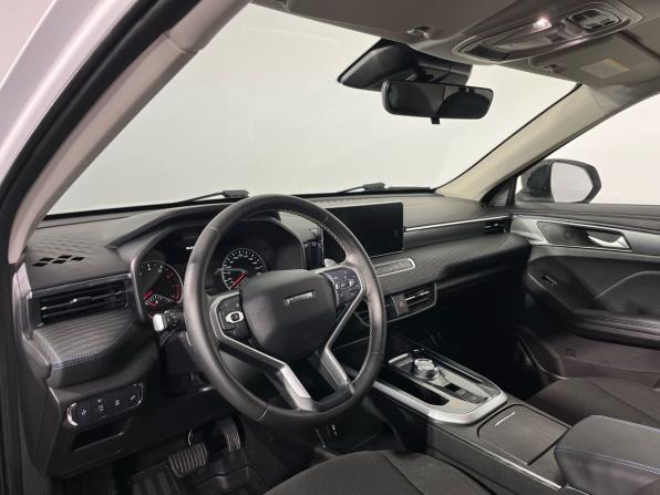 Haval Jolion I Рестайлинг 2 с пробегом 2025 года, цена 2 065 000 рублей, 11590 км, внедорожник, Автокод Объявления