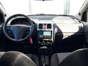 Hyundai Getz I Рестайлинг Екатеринбург  - изображение 35