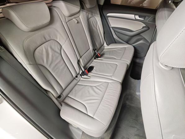 Audi Q5 I (8R) Рестайлинг с пробегом 2013 года, цена 1 635 000 рублей, 159700 км, внедорожник, Автокод Объявления