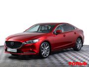 Mazda 6 III (GJ) Рестайлинг 2 Москва  - изображение 24