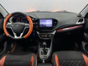 Lada (ВАЗ) Vesta I Уфа  - изображение 25