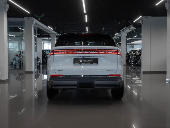 Geely Galaxy M7 с пробегом 2026 года, цена 3 660 000 рублей, 50 км, внедорожник, Автокод Объявления