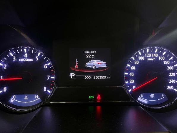 Kia Optima III с пробегом 2012 года, цена 935 000 рублей, 250352 км, седан, Автокод Объявления