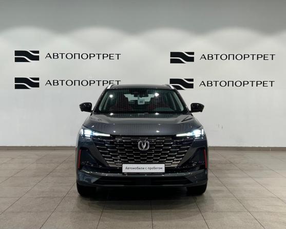 Changan UNI-S (CS55 Plus) I с пробегом 2024 года, цена 2 029 000 рублей, 28725 км, внедорожник, Автокод Объявления