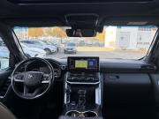 Toyota Land Cruiser 300 Series Пермь  - изображение 41
