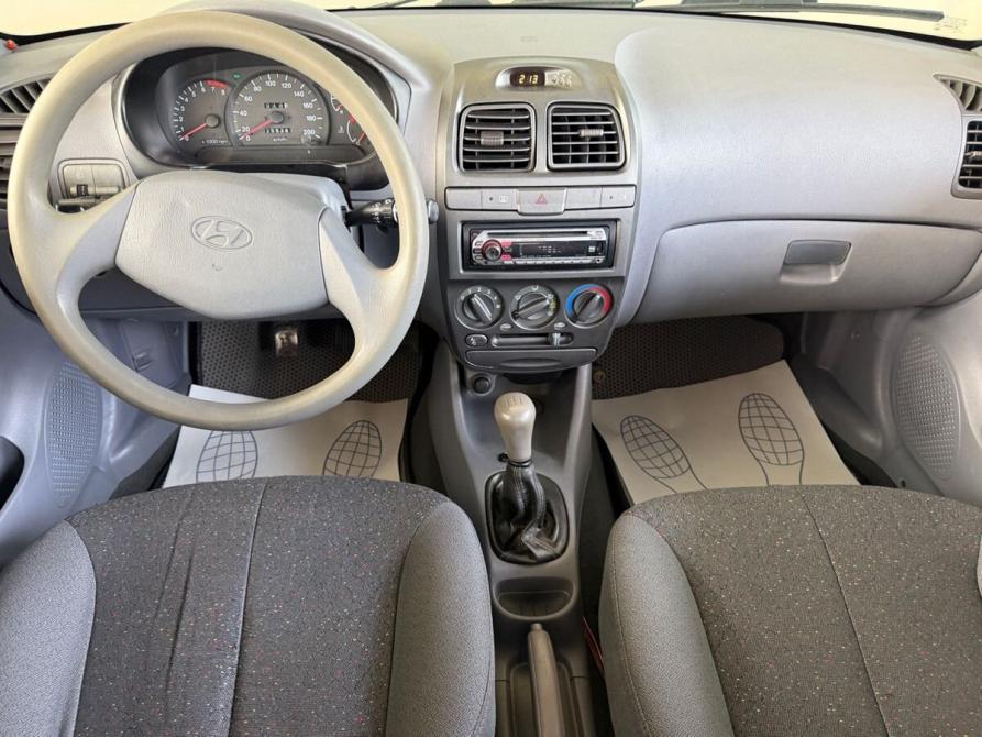 Hyundai Accent II Волгоград  - изображение 11