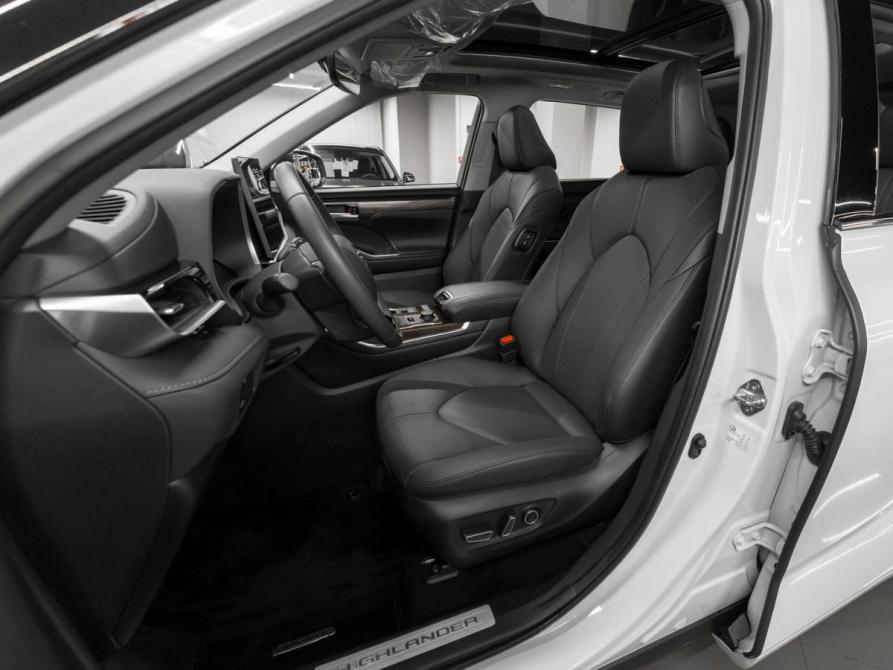 Toyota Highlander IV (XU70) Москва  - изображение 12