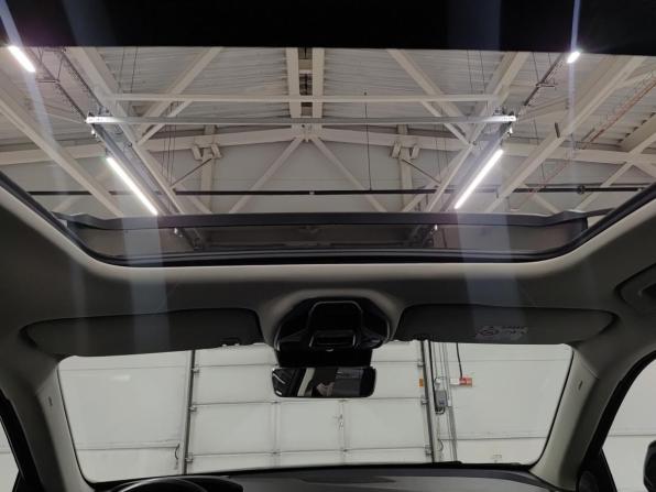 Geely Tugella I с пробегом 2022 года, цена 2 770 000 рублей, 47705 км, внедорожник, Автокод Объявления