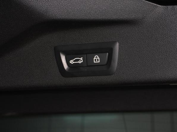 BMW X5 IV (G05/G18) с пробегом 2020 года, цена 7 075 000 рублей, 99590 км, внедорожник, Автокод Объявления
