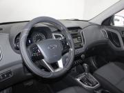 Hyundai Creta I Старый Оскол  - изображение 33