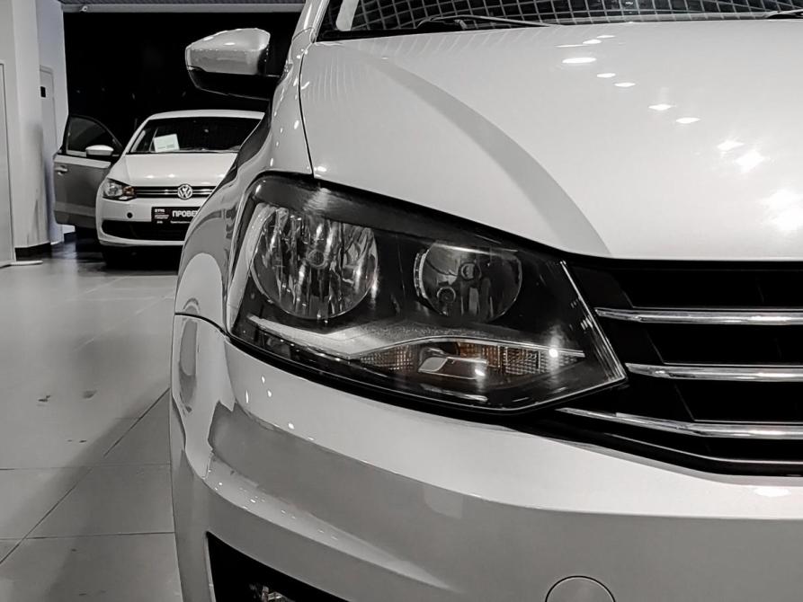 Volkswagen Polo V Рестайлинг Казань  - изображение 21