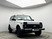 Lada (ВАЗ) Niva Legend I Мурманск  - изображение 20