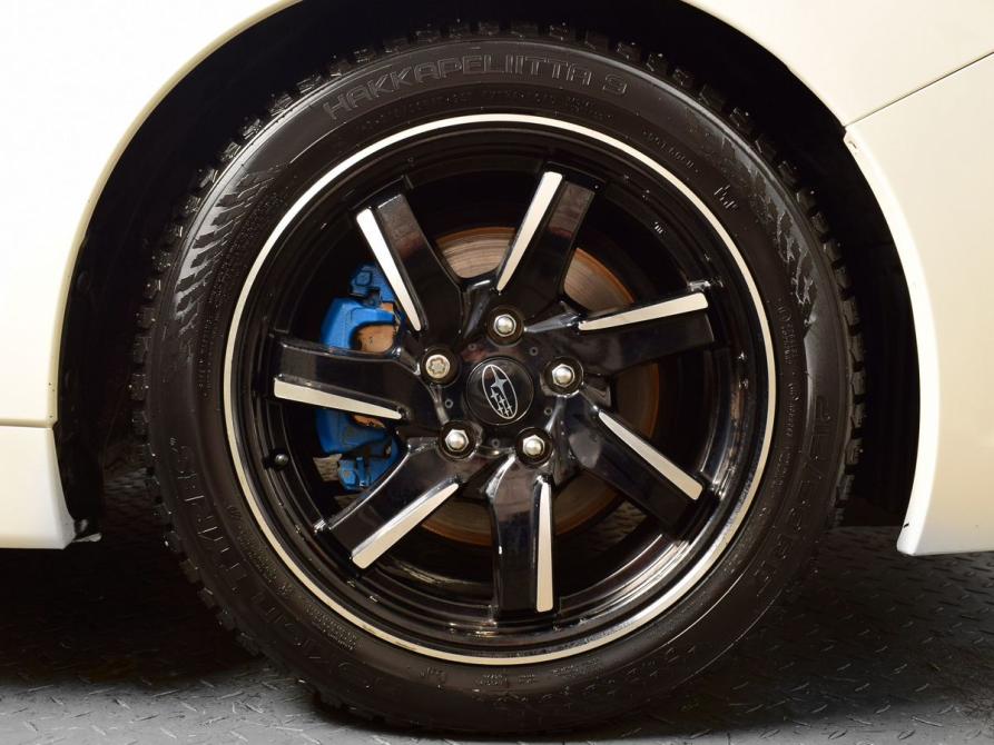 Subaru Levorg I Кемерово  - изображение 12