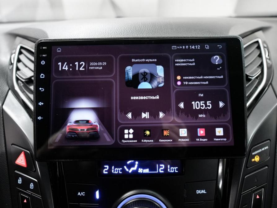 Hyundai i40 I Рестайлинг Ульяновск  - изображение 20