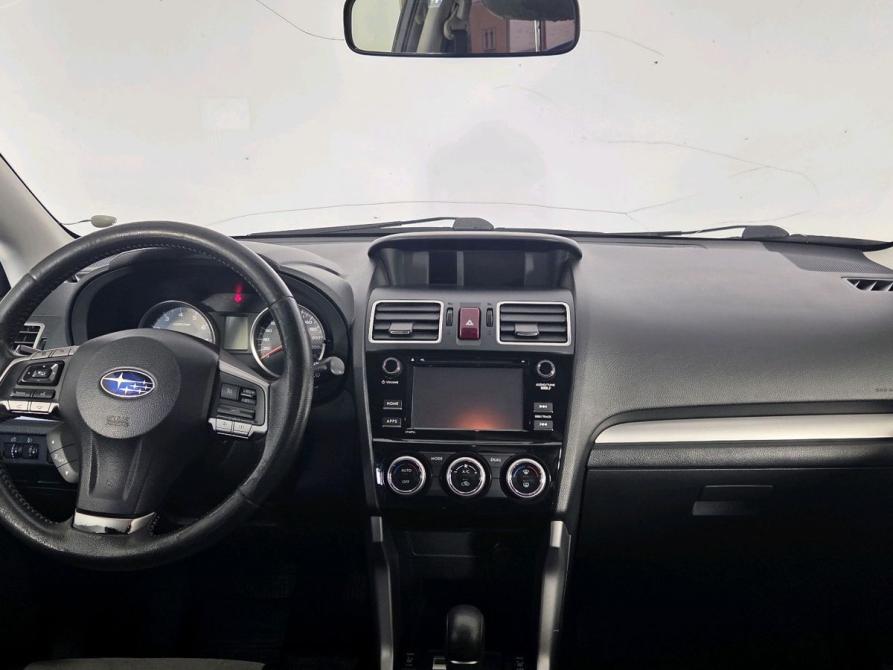 Subaru Forester IV Архангельск  - изображение 13