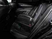 Toyota Camry IX (XV80) China Market Москва  - изображение 33