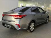 Kia Rio IV Уфа  - изображение 28