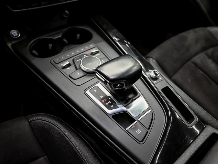 Audi A4 V (B9) Екатеринбург  - изображение 17