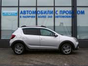 Renault Sandero II Рестайлинг Екатеринбург  - изображение 26