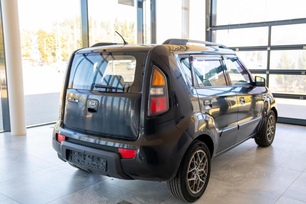 Kia Soul I Ростов-на-Дону  - изображение 6