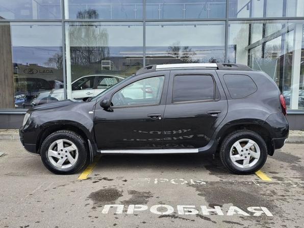 Renault Duster I Рестайлинг с пробегом 2015 года, цена 1 300 000 рублей, 127129 км, внедорожник, Автокод Объявления