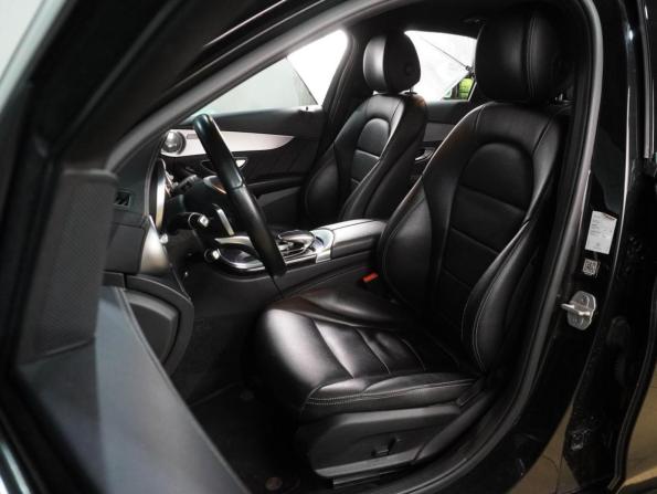 Mercedes-Benz C-Класс IV (W205) с пробегом 2014 года, цена 2 090 000 рублей, 231511 км, седан, Автокод Объявления